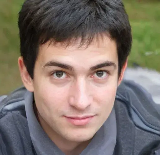 Jiří K., pokrývač